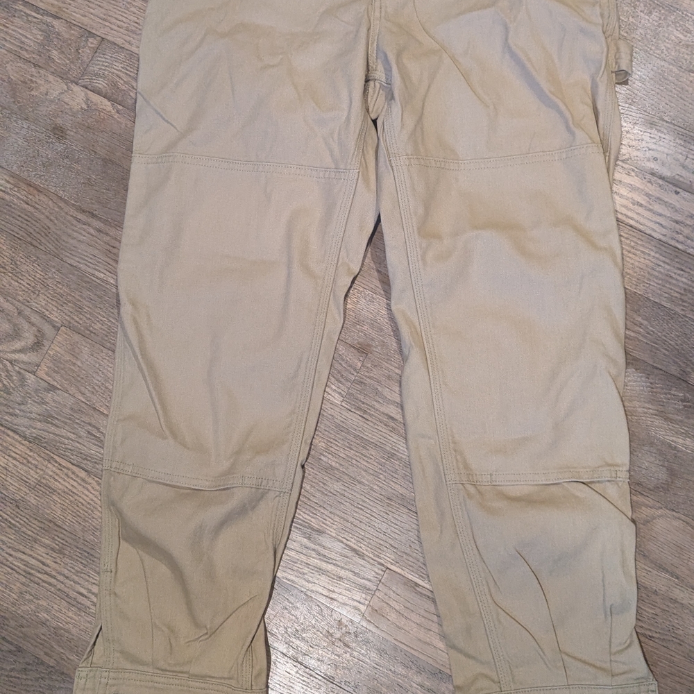 Women's All Seasons Double Knee Work Pants - Regular